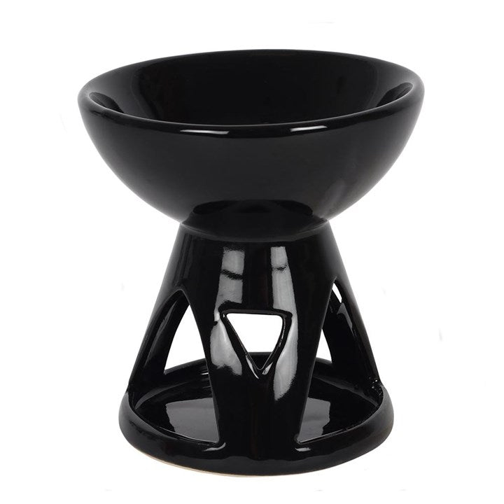 Deep Bowl Oil Burner