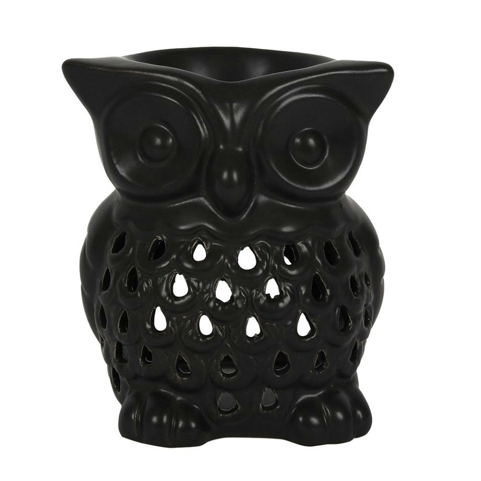 Owl Oil Burner