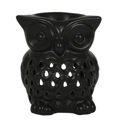 Owl Oil Burner