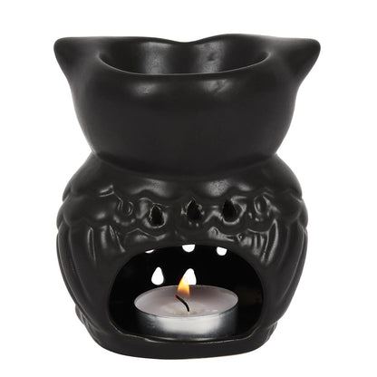 Owl Oil Burner