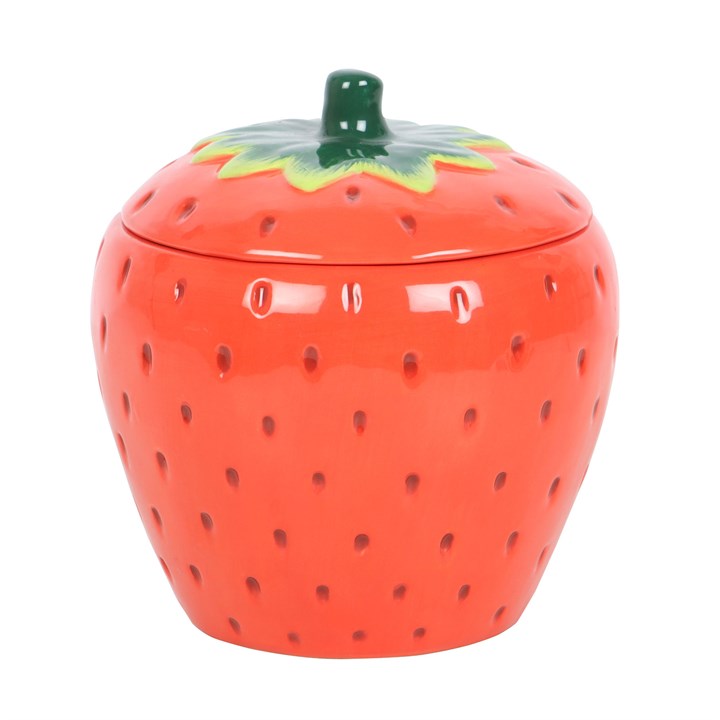 Fruit Oil Burner