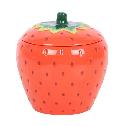 Fruit Oil Burner