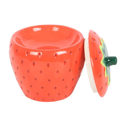 Fruit Oil Burner