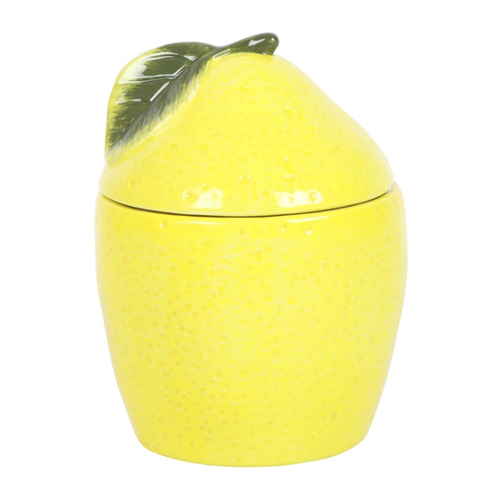 Fruit Oil Burner