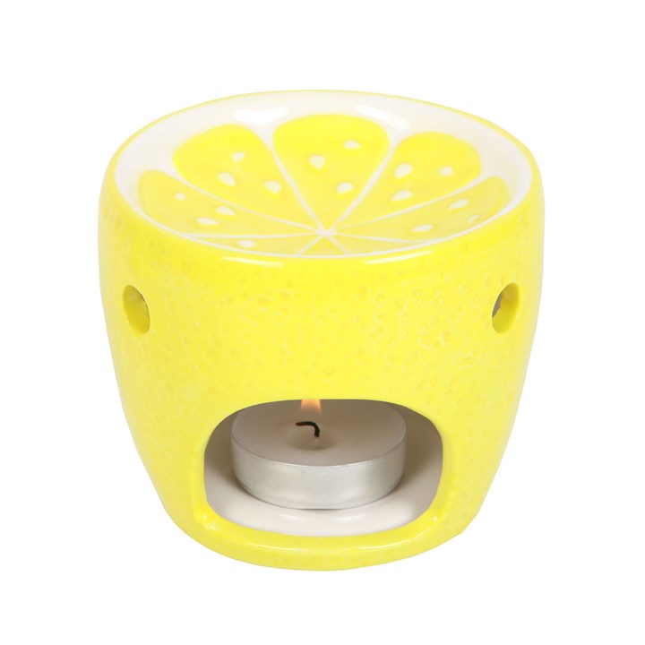 Fruit Oil Burner