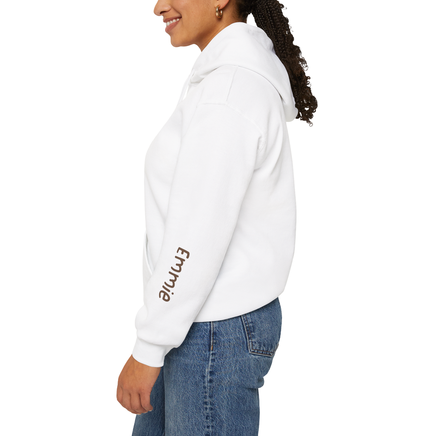 All Brains Are Beautiful Hoodie