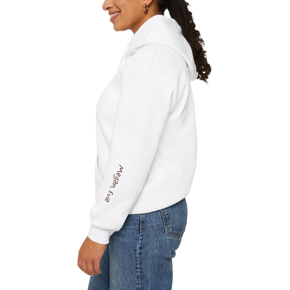 All Brains Are Beautiful Hoodie