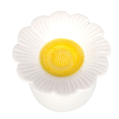 Daisy Oil Burner