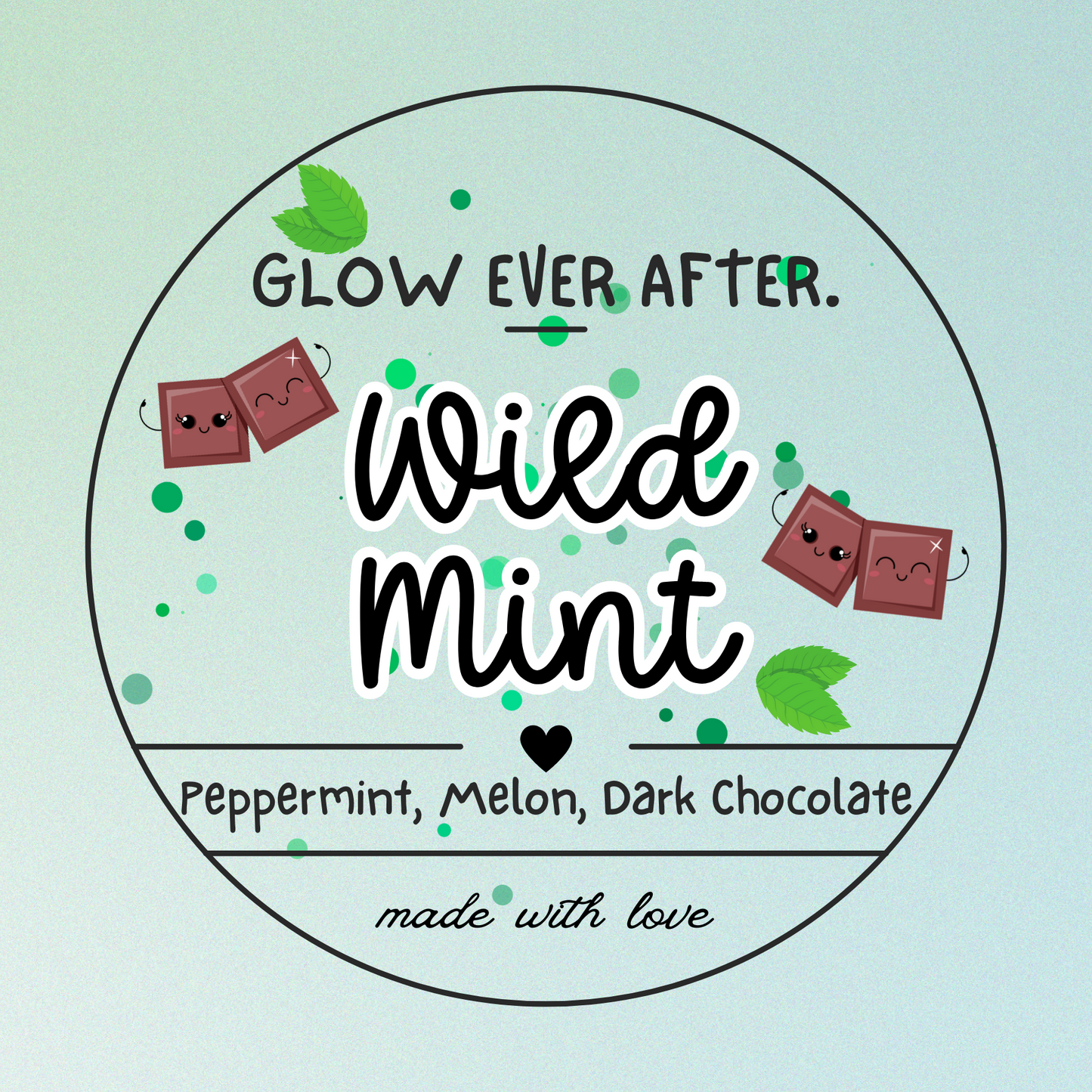 Wild Mint Room Spray